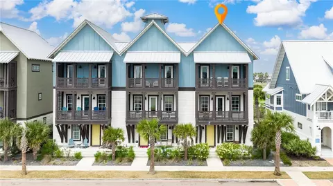 165 Spanish Dagger, Port Aransas, TX 78373