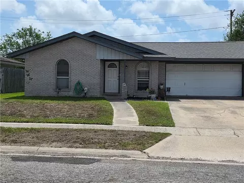 5605 Tanglewood Dr, Corpus Christi, TX 78412