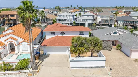13538 King Phillip Ct, Corpus Christi, TX 78418