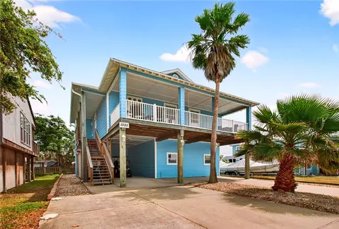 1035 Sea Secret St, Port Aransas, TX 78373