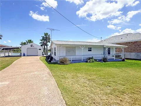 235 Ridge Hbr, Rockport, TX 78382