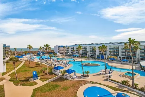 6317 Hwy 361 #2111, Port Aransas, TX 78373