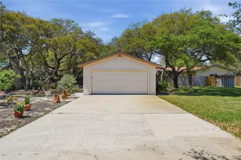 Exterior - 1663 Mooney, Ingleside, TX 78362 photo 4 of 6