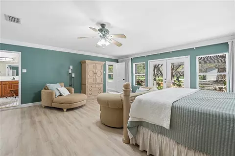 Bedroom - 1663 Mooney, Ingleside, TX 78362 photo 2 of 4