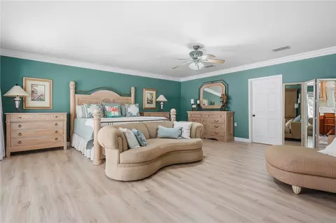 Bedroom - 1663 Mooney, Ingleside, TX 78362 photo 1 of 4