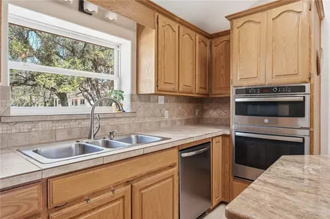 Kitchen - 1663 Mooney, Ingleside, TX 78362 photo 4 of 4