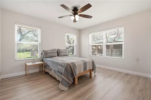 Bedroom - 1663 Mooney, Ingleside, TX 78362 photo 3 of 4