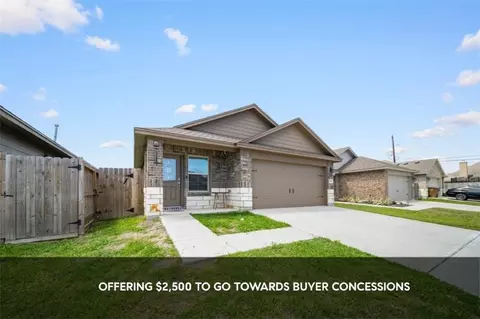7609 Cowboy Trail Ln, Corpus Christi, TX 78414