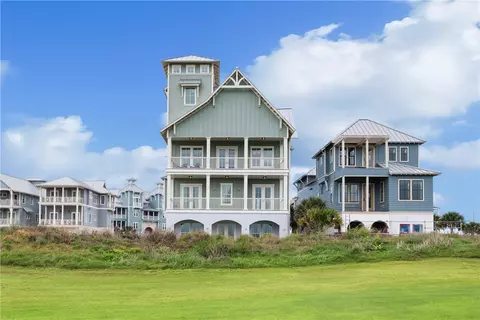 104 Sea Rocket Ln, Port Aransas, TX 78373