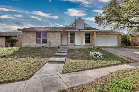 4314 Caplin Dr, Corpus Christi, TX 78410