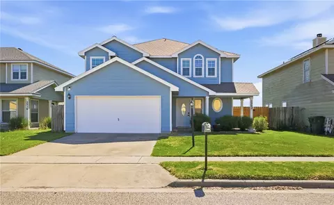 2322 Mystic Star Dr, Corpus Christi, TX 78414