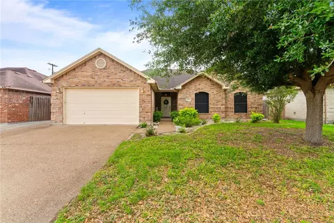 2806 Yeager Dr, Corpus Christi, TX 78410