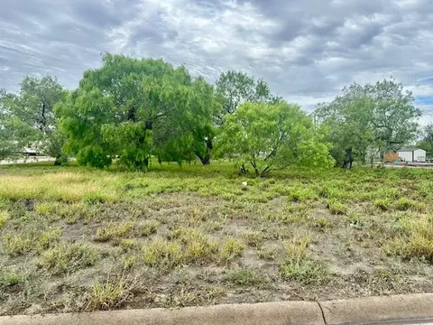 701 W Warren Ave, Kingsville, TX 78363
