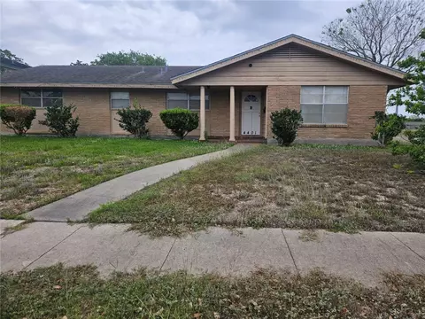 4401 SE O Malley SE, Corpus Christi, TX 78413