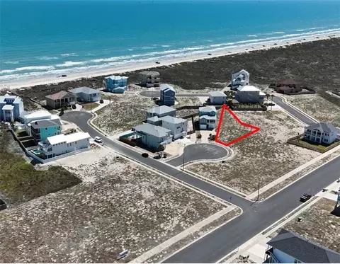 7570 Welkan Cv, Port Aransas, TX 78373