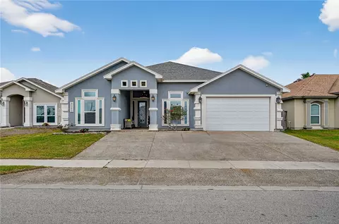 3045 Saint Eustatius Way, Corpus Christi, TX 78418