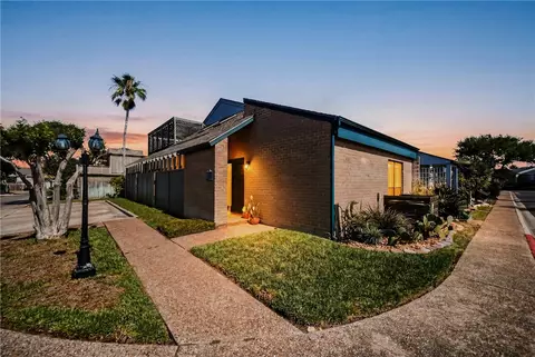 39 Rock Creek Dr #39, Corpus Christi, TX 78412