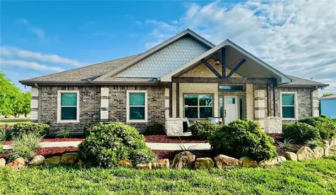 1234 Redfish Dr, Riviera, TX 78379