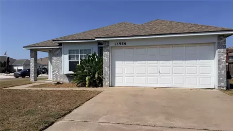 13966 Lanyard Dr, Corpus Christi, TX 78418