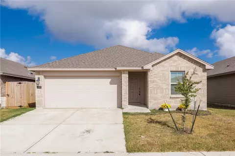 2309 Delightful Ln, Corpus Christi, TX 78418