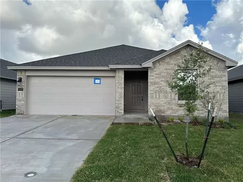 2309 Delightful Ln, Corpus Christi, TX 78418