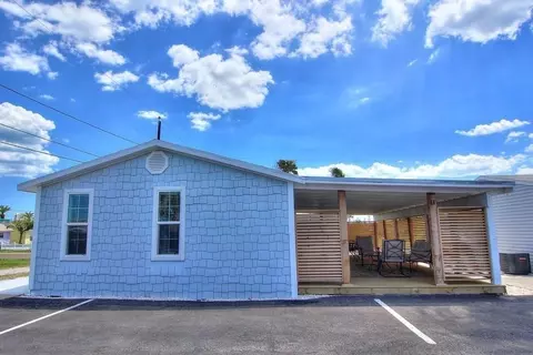 523 S Station St #H, Port Aransas, TX 78373