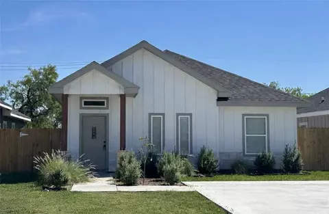 507 W Ragland Ave, Kingsville, TX 78363