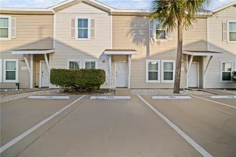 15018 Beach Walk, Corpus Christi, TX 78418