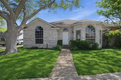 7209 Mansions Dr #P-5, Corpus Christi, TX 78414