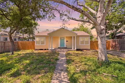 1333 York Ave, Corpus Christi, TX 78415