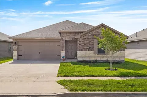 3918 Shiva Dr, Corpus Christi, TX 78410