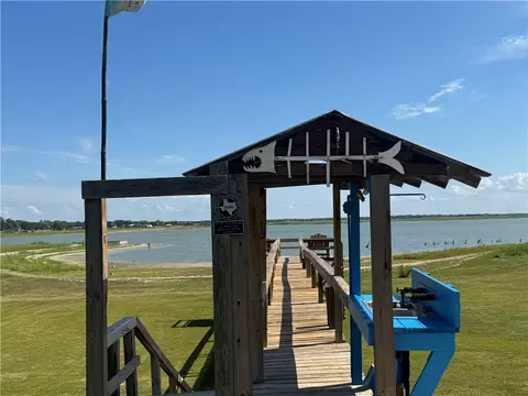 View/Area - 116 Sunset Dr, Mathis, TX 78368 photo 6 of 6