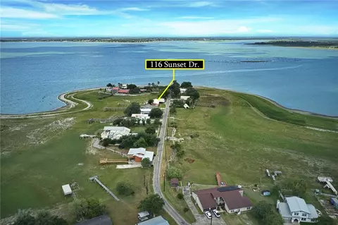 View/Area - 116 Sunset Dr, Mathis, TX 78368 photo 1 of 6