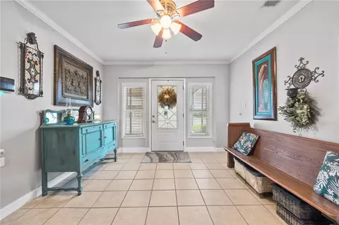 Entry Way - 116 Sunset Dr, Mathis, TX 78368 photo 1 of 1