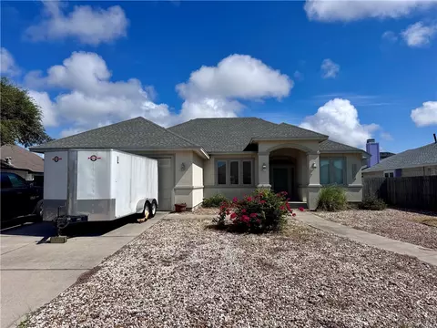 13942 Windjammer Dr, Corpus Christi, TX 78418