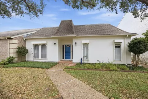 3535 Santa Fe St #34, Corpus Christi, TX 78411