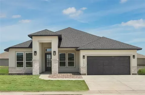 1442 Chloe Cay St, Corpus Christi, TX 78415