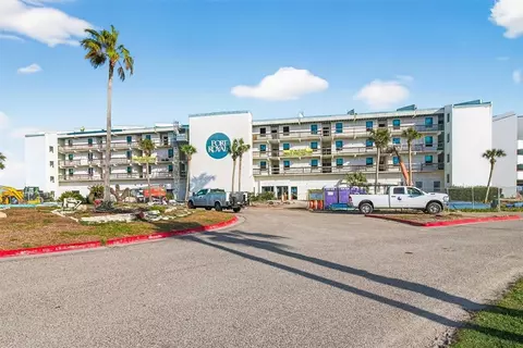 6317 Hwy 361 #6214, Port Aransas, TX 78373
