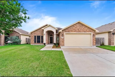 2310 Gilmour Ave, Corpus Christi, TX 78414