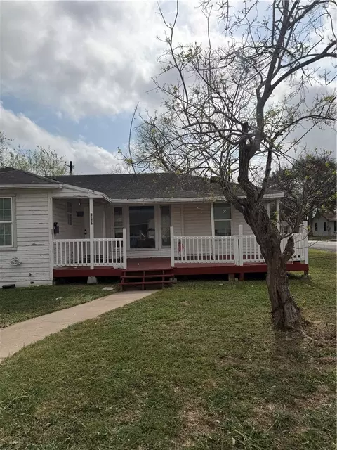 4226 Christie St, Corpus Christi, TX 78415