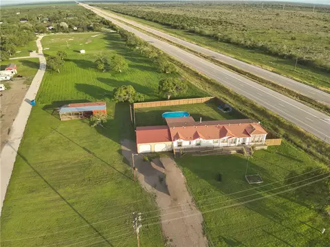 126 County Road 613, Skidmore, TX 78389