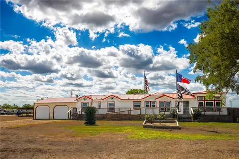 126 County Road 613, Skidmore, TX 78389