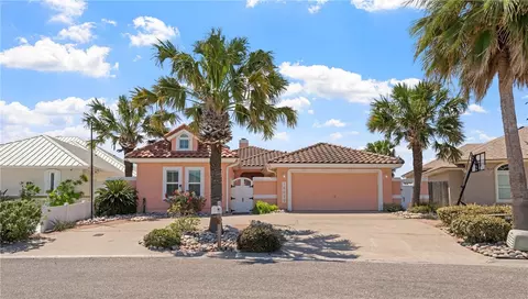 16025 Cuttysark St, Corpus Christi, TX 78418