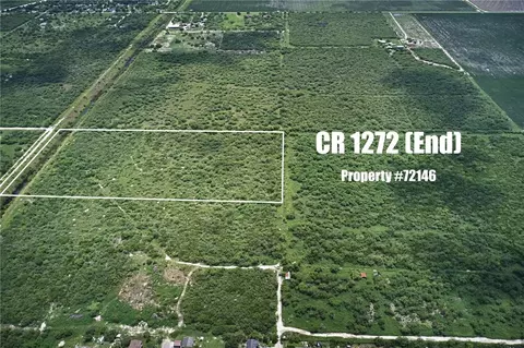 Cr 1272, Sinton, TX 78387