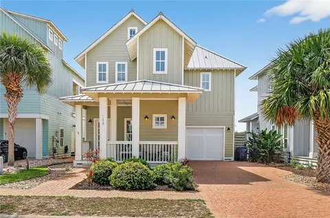 158 Bent Grass Dr, Port Aransas, TX 78373