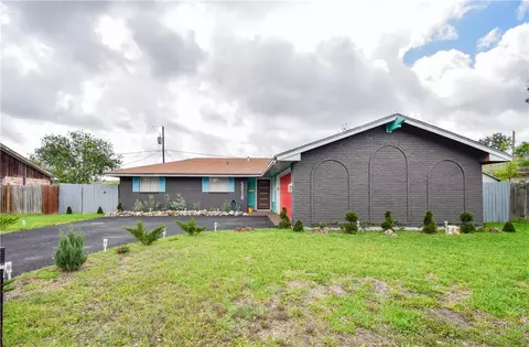 5218 Hitching Post, Corpus Christi, TX 78415