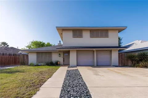 13917 Primavera Dr, Corpus Christi, TX 78418