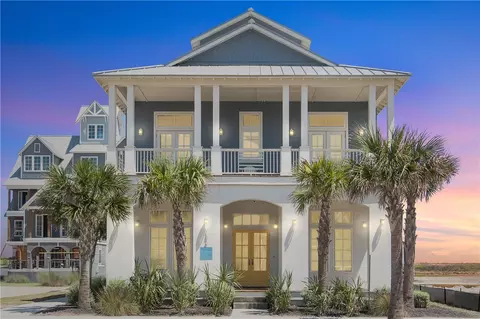 186 Sunrise Ave, Port Aransas, TX 78373