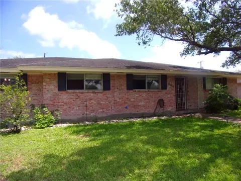 609 Brock Dr, Corpus Christi, TX 78412