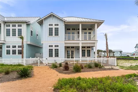 205 Horse Tail Ln, Port Aransas, TX 78373